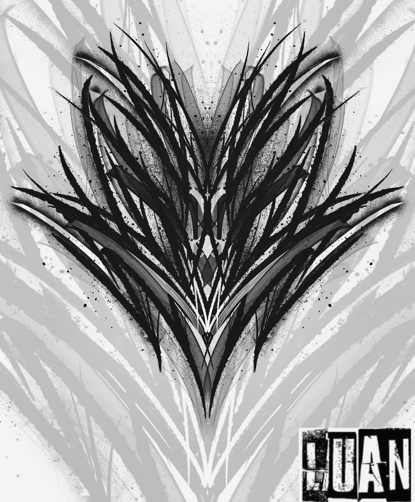 Tatouage new styles