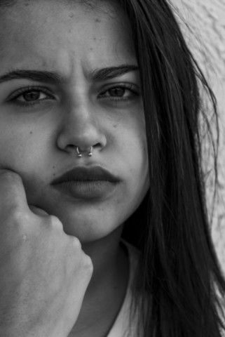 Piercing du Septum