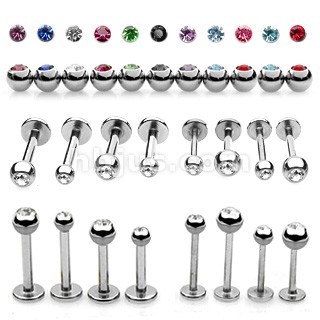 Cliquez ici pour découvrir quelques bijoux pour ce piercing Labret